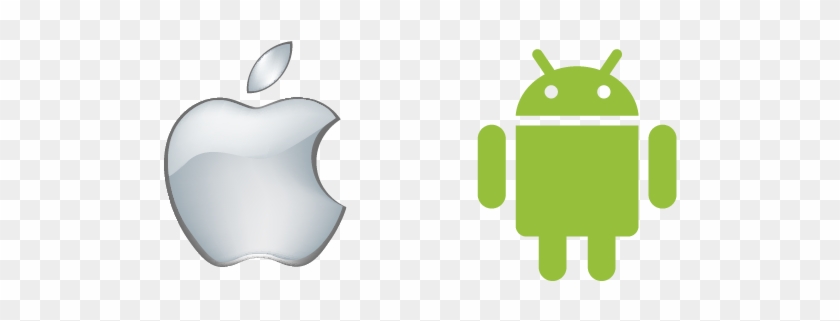 IOS ANDROID